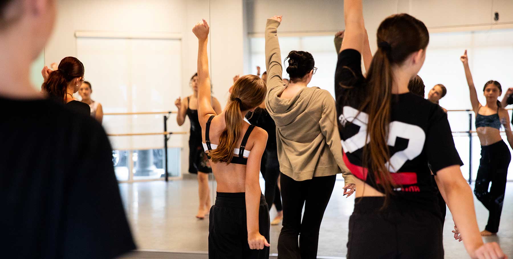 Alfonso Academy Auditions