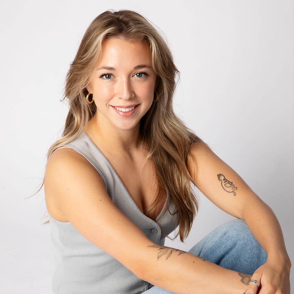 Aubrey Daboval