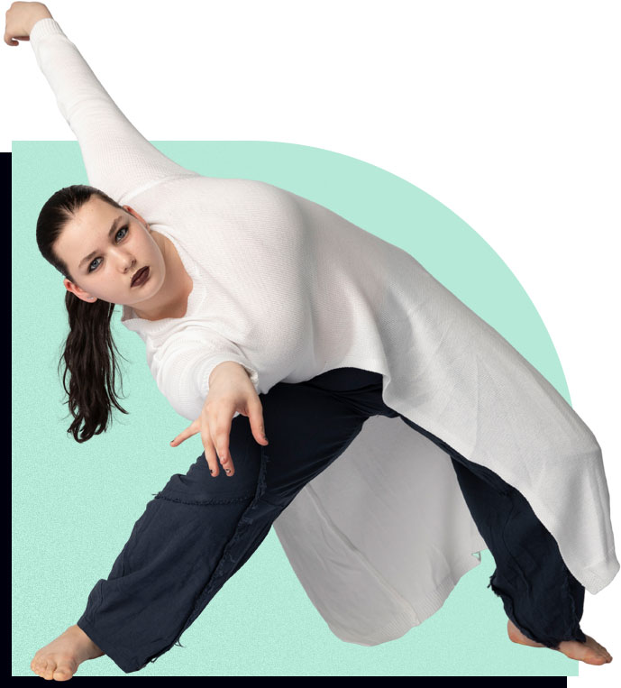 NLDP Dancer