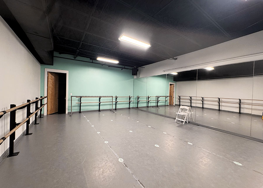 Studio B